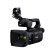 佳能（Canon）XA45 专业数码摄像机 4K手持式摄录一体机	128G套装