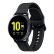SAMSUNG Galaxy Watch Active2 三星手表 智能运动户外手表 蓝牙通话/运动监测/触控表圈 44mm铝制 水星黑