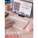 B.O.Wipad蓝牙平板键盘无线可充电迷你适用ipad电脑手机外接鼠标键鼠打字套装女