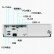 索尼（SONY）VPL-EX430 投影仪 高清商务 办公家用教学投影机 (3200流明 标清) 官方标配+延保1年