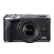 佳能（Canon）EOS M6 Mark II 微单数码相机 银色高倍率变焦镜头套装 （ 约3250万像素/约30张每秒连拍）