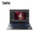 联想ThinkPad P15v 15.6英寸高性能移动图形工作站 笔记本电脑 定制 酷睿i7-10750H/64G/1TB+1TB/P620 4G