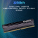 金百达（KINGBANK）16GB DDR4 3200 台式机内存条  intel专用条 黑爵
