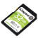 金士顿（Kingston）32GB SD存储卡 U1 V10 相机内存卡 sd卡大卡 支持4K 高速连拍 读速100MB/s