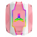 乔思伯（JONSBO）CR-1100 粉色版 塔式CPU散热器（6热管/5V ARGB灯效/主板同步/温控双风扇/附硅脂）