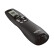 罗技（Logitech）R800 无线演示器 ppt翻页笔 演示笔（激光笔）专业版