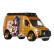 【备件库9成新】风火轮(HOT WHEELS)珍藏版小车玩具车儿童礼物玩具男孩赛车汽车模型 流行文化系列（随机混发） DLB45