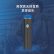 奥睿科(ORICO)USB蓝牙音频适配接收器5.0版 运动无线耳机发射接收器 3.5mm接口转车载AUX音响箱 黑BTA-503