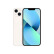 Apple/苹果 iPhone 13 (A2634) 256GB 星光色 支持移动联通电信5G 双卡双待手机