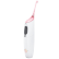 【备件库9成新】飞利浦（PHILIPS）电动冲牙器 家用便携式 口腔洗牙器 水牙线洁牙器 喷气式洁牙器 HX8431/02 樱花粉