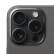 Apple iPhone 15 Pro (A3104) 支持移动联通电信5G 双卡双待手机 黑色钛金属 256GB+24期分期