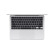 Apple/苹果2024款MacBookAir【教育优惠】13.6英寸M3(8+8核)8G256G银色轻薄笔记本电脑MRXQ3CH/A