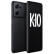 OPPO K10 新品oppok10手机新款上市5g全网通oppo手机k9 K10暗夜黑(256+12) 全网通标配