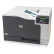 惠普（HP）CP5225打印机A3彩色激光商用办公单功能打印CP5225企业采购(USB数据线连接)