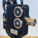 坚果投影机1895复古电影机家用全高清1080p智能投影仪 坚果1895全新库存机 未拆封未使用