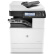 惠普 (HP) LaserJet MFP M72625dn A3黑白激光数码复合机 （打印复印扫描）企业购 标签