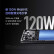 小米小米Redmi Note13Pro+ 新2亿像素 红米note13pro+第二代1.5K高光屏 IP68防尘防水 红米手机 子夜黑 16+512GB 官方标配+90天碎屏险