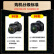 佳能 Canon EOS R10 R50 R7二手半画幅微单相机 r系列 佳能R50+18-45套机 黑色 99成新