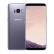 三星（SAMSUNG）Galaxy S8  S8+智能手机 4G通 内存卡扩充 全新 S8烟晶灰 64G