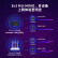 水星（MERCURY）1900M双千兆无线路由器 高速双频wifi 无线家用穿墙 游戏路由 5G双频智能无线路由 D196G