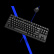 ikbc C87键盘cherry樱桃键盘机械键盘办公电竞游戏键盘黑色有线黑轴