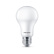 飞利浦（PHILIPS）led灯泡节能超亮家用小灯泡卧室厨房照明节能灯泡替换 其它 x 白 优视型标准款-E27-6W【1只装】