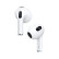 苹果 Apple AirPods/Pro 1代/2代/3代/Max系列 无线蓝牙耳机二手苹果耳机优品 三代 AirPods  磁吸有线充电版  95新