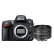 尼康/Nikon D600 D610 二手单反相机 全画幅专业级高清旅游单反数码相机 D610单机 99新