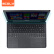 宜客莱（ECOLA）笔记本电脑键盘膜+屏幕膜(高清防蓝光)套装通用13.3英寸16:9宽屏笔记本 CD-T136L