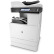 惠普（HP） M72625dn a3a4黑白激光数码复合机 打印复印扫描多功能一体机 大型办公企业级 72625dn