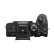 索尼（SONY）ILCE-7SM3 全画幅微单数码相机Alpha 7SIII/A7S3单机身
