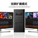 绿联（UGREEN）DP转VGA转换线 DisplayPort转VGA公对公转接线  电脑台式机投影仪显示器高清视频连接线 1.5米