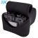 JJC 适用佳能m50相机包m50二代 m6 mark2微单内胆包 富士XT30 XT20 XA10 XA3摄影收纳袋保护套配件