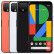 谷歌（Google）Pixel 4/Pixel 4XL\ 4代谷歌原生系统 4G智能手机  Pixel 4 橙色 64G 5.7英寸