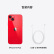 Apple iPhone 14 Plus (A2888) 256GB 红色 支持移动联通电信5G 双卡双待手机【广东移动专享】