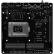 华擎（ASRock）Z370M-ITX/ac主板（Intel Z370/LGA 1151）