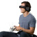 MOPS 虚拟现实头盔 Avegant智能高清视频VR眼镜 3D眼镜