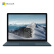 微软（Microsoft）Surface Laptop超轻薄触控笔记本（13.5英寸 i7-7660U 8G 256GSSD Windows10S）灰钴蓝