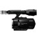 索尼（SONY）NEX-VG30EM 可更换镜头高清数码摄像机套装 APS-C画幅  E PZ 18-105mm F4镜头
