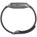Fitbit Ionic 智能运动手表 健身防水手表 心率追踪 自动锻炼识别 彩色触屏 智能唤醒 女性健康追踪碳灰色