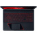 三星（SAMSUNG）玄龙骑士15.6英寸游戏笔记本电脑（i5-7300HQ 8G 1T+128GSSD GTX1050 4G独显 含Office）黑