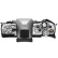 奥林巴斯（OLYMPUS）E-M5 MarkII微单电/数码相机机身 手持五轴防抖em5照相机 4K视频 防尘防水溅 不含镜头