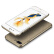 飞创 苹果 iPhone7/8Plus手机保护壳 苹果8P保护套 iphone轻薄防摔硬壳 金色
