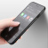 飞创 苹果 iPhone7/8Plus手机保护壳 苹果8P保护套 iphone轻薄防摔硬壳 黑色
