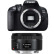 佳能（Canon） EOS 700D 单反套机 （EF 50mm f/1.8 STM 镜头）