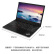 联想ThinkPad E580（2MCD）15.6英寸轻薄窄边框笔记本电脑（i7-8550U 8G 128GSSD+1T 2G独显 FHD）黑色