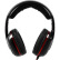 硕美科（SOMIC）G909 头戴式电脑耳麦 7.1声效震动游戏耳机 绝地求生耳机 吃鸡利器耳机 黑色