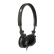 爱科技（AKG）Y30便携式头戴式耳机  K420升级版立体声音乐耳机 手机通话耳机 黑色