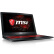 微星(MSI)GL62MVR 7RFX-1217CN  GTX1060 6G 15.6英寸游戏笔记本电脑(i7-7700HQ 16G 1T+256GSSD 赛睿背光)黑