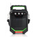 纽曼（Newmine）K66 户外大功率广场舞音响 低音炮蓝牙便携式手提音箱插卡音箱扩音器智能升级版绿色
